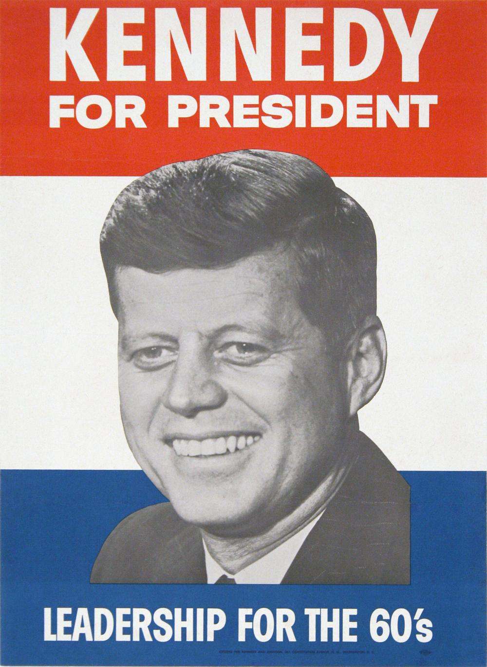 10 Little-Known Facts About JFK - The Great Republic