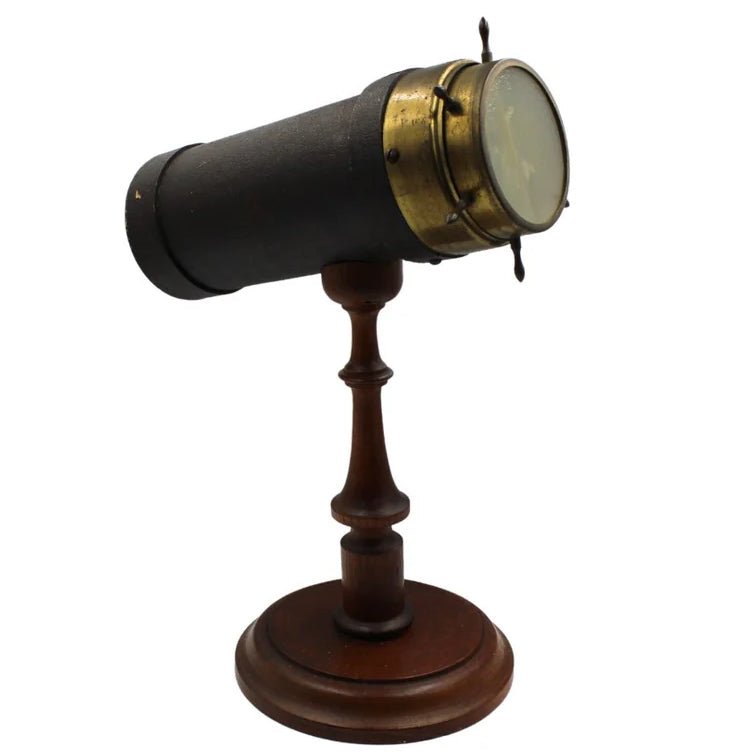 Check Out This 19th Century Kaleidoscope - The Great Republic