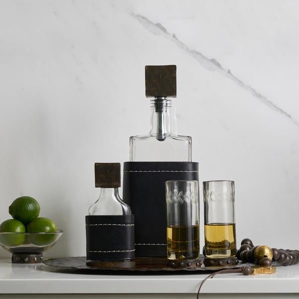 Unique Barware You Need at Home - The Great Republic