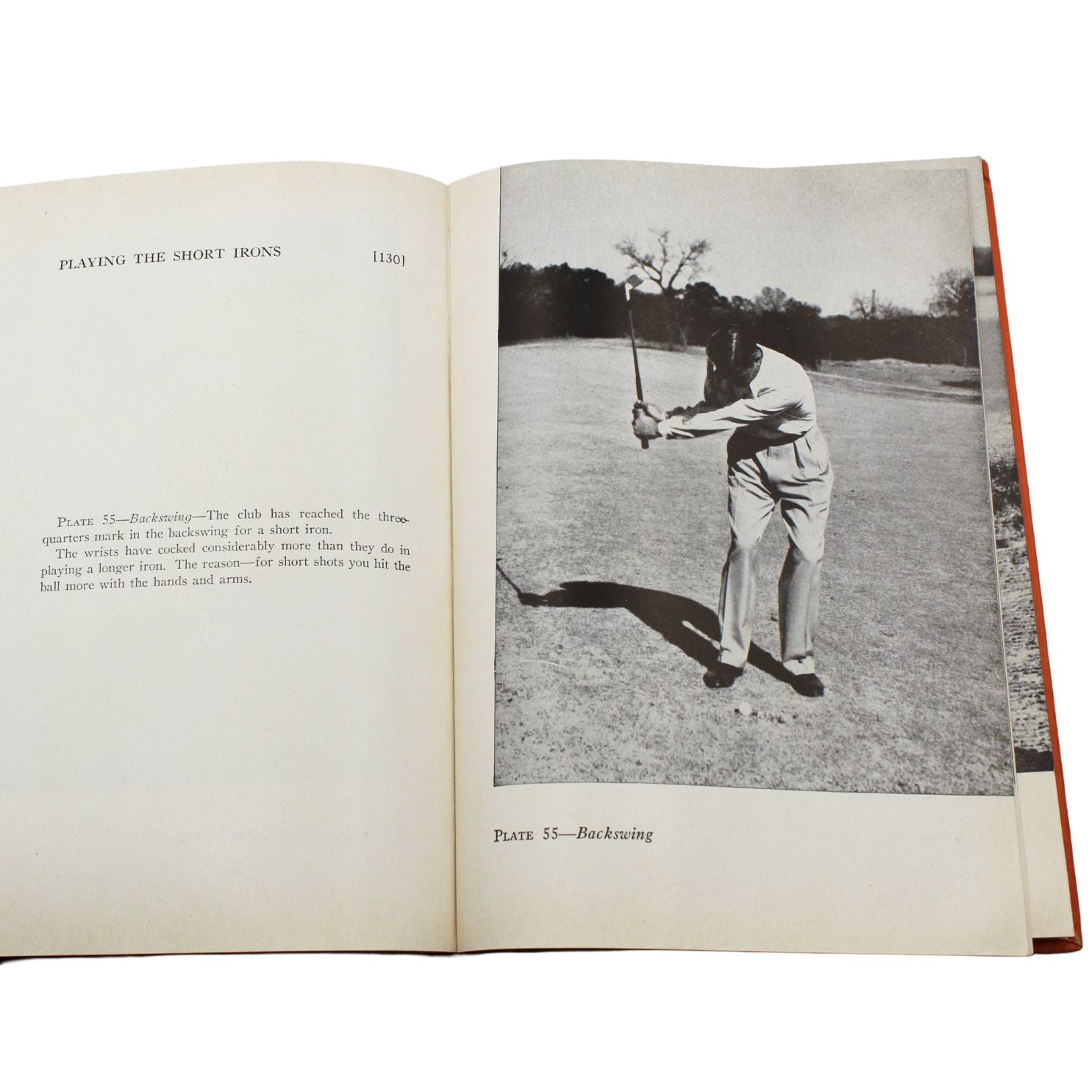 Winning Golf, Signed by Byron Nelson, First Edition, 1946