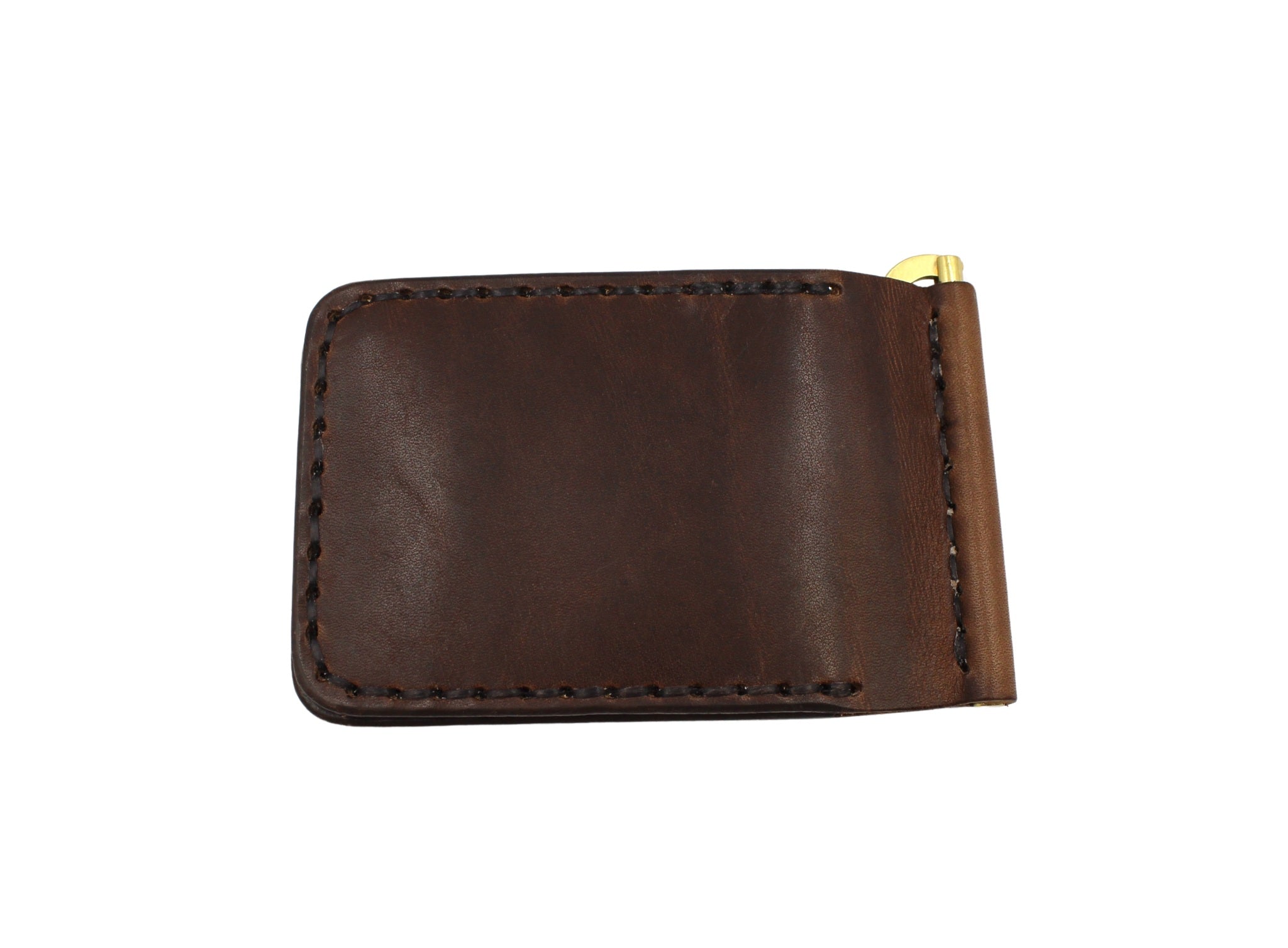 Belford Wallet in Brown - The Great Republic