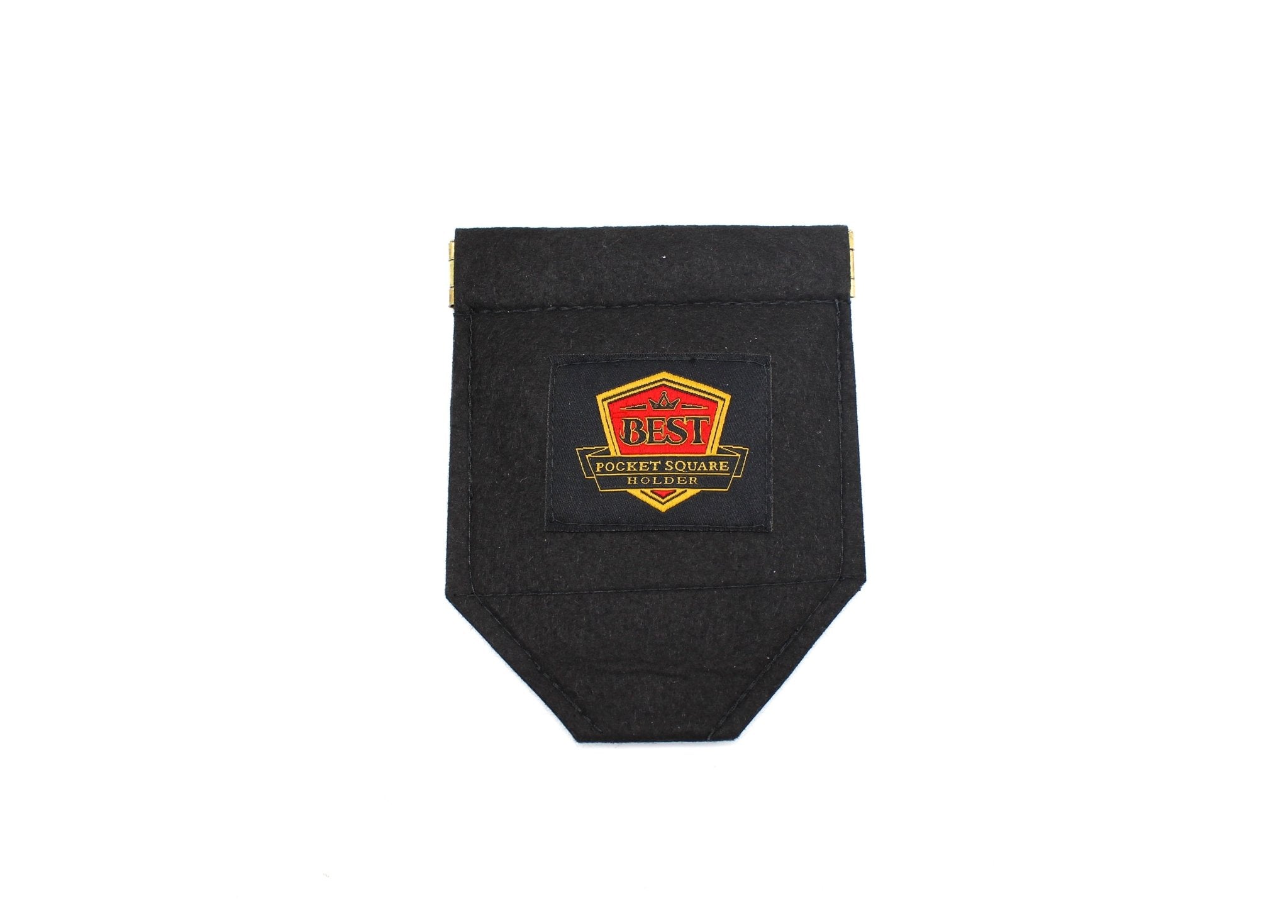 Best Pocket Square Holder - The Great Republic