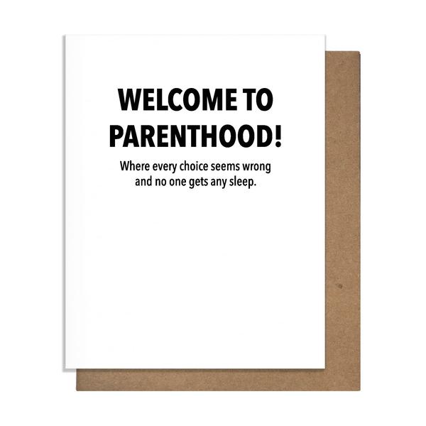 Pretty Alright Goods Greeting Cards - The Great Republic