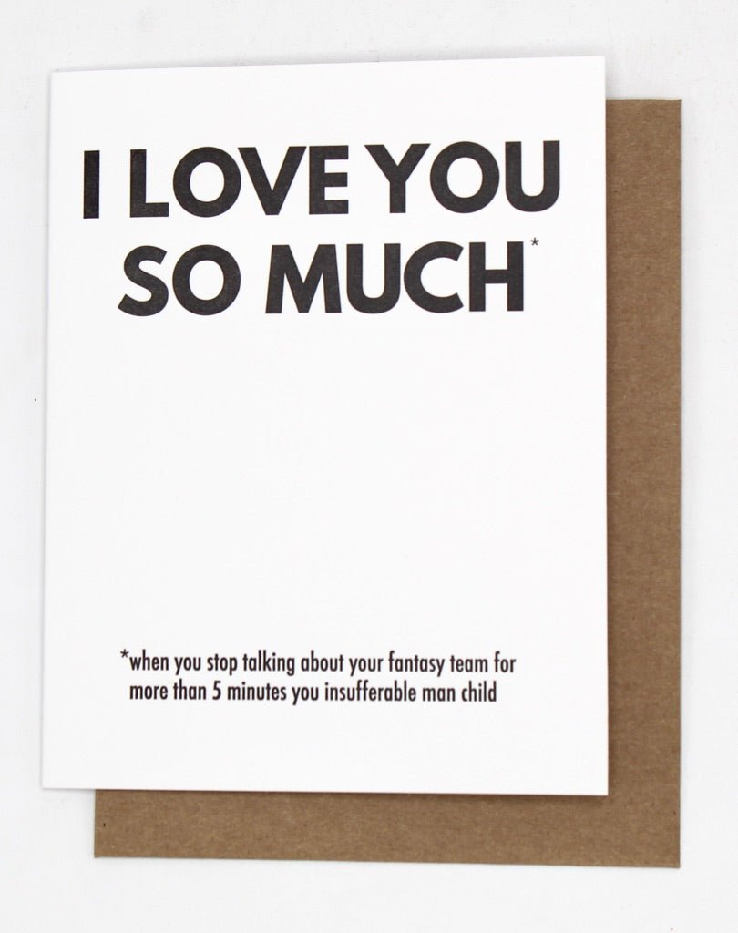 Pretty Alright Goods Greeting Cards - The Great Republic