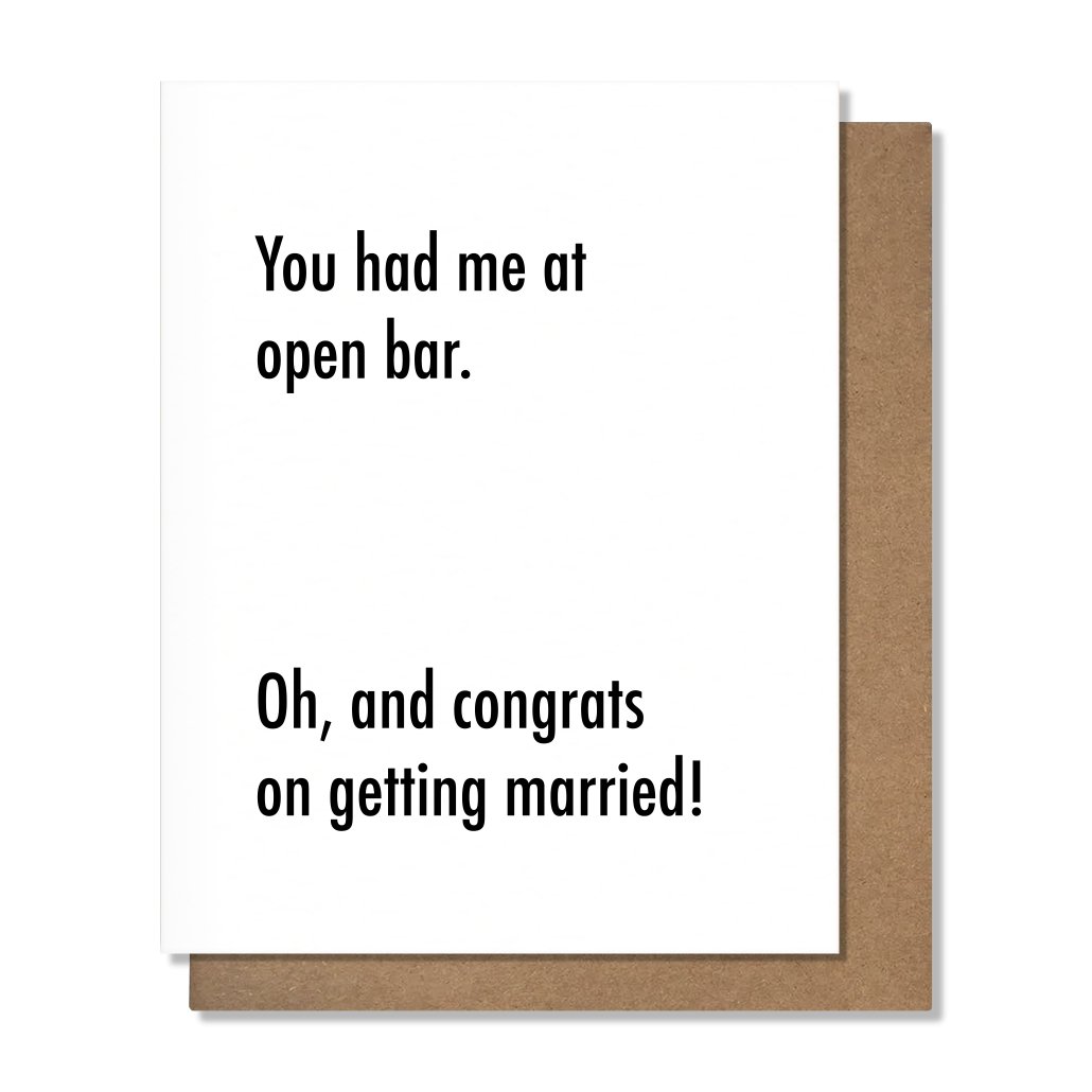 Pretty Alright Goods Greeting Cards - The Great Republic