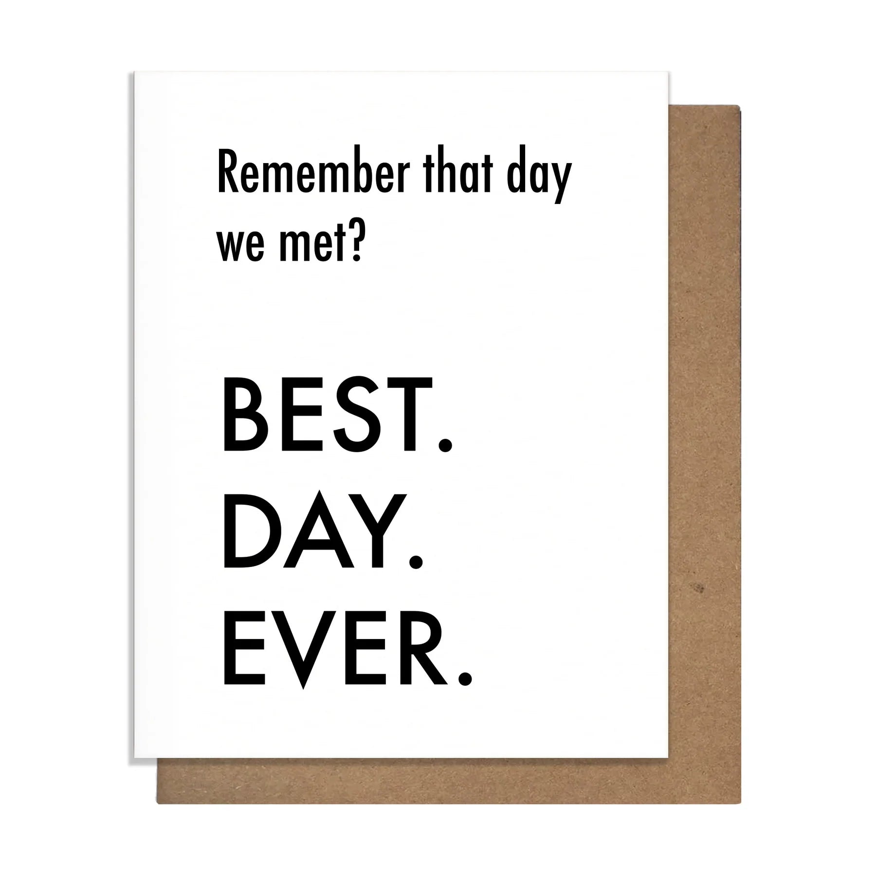 Pretty Alright Goods Greeting Cards - The Great Republic