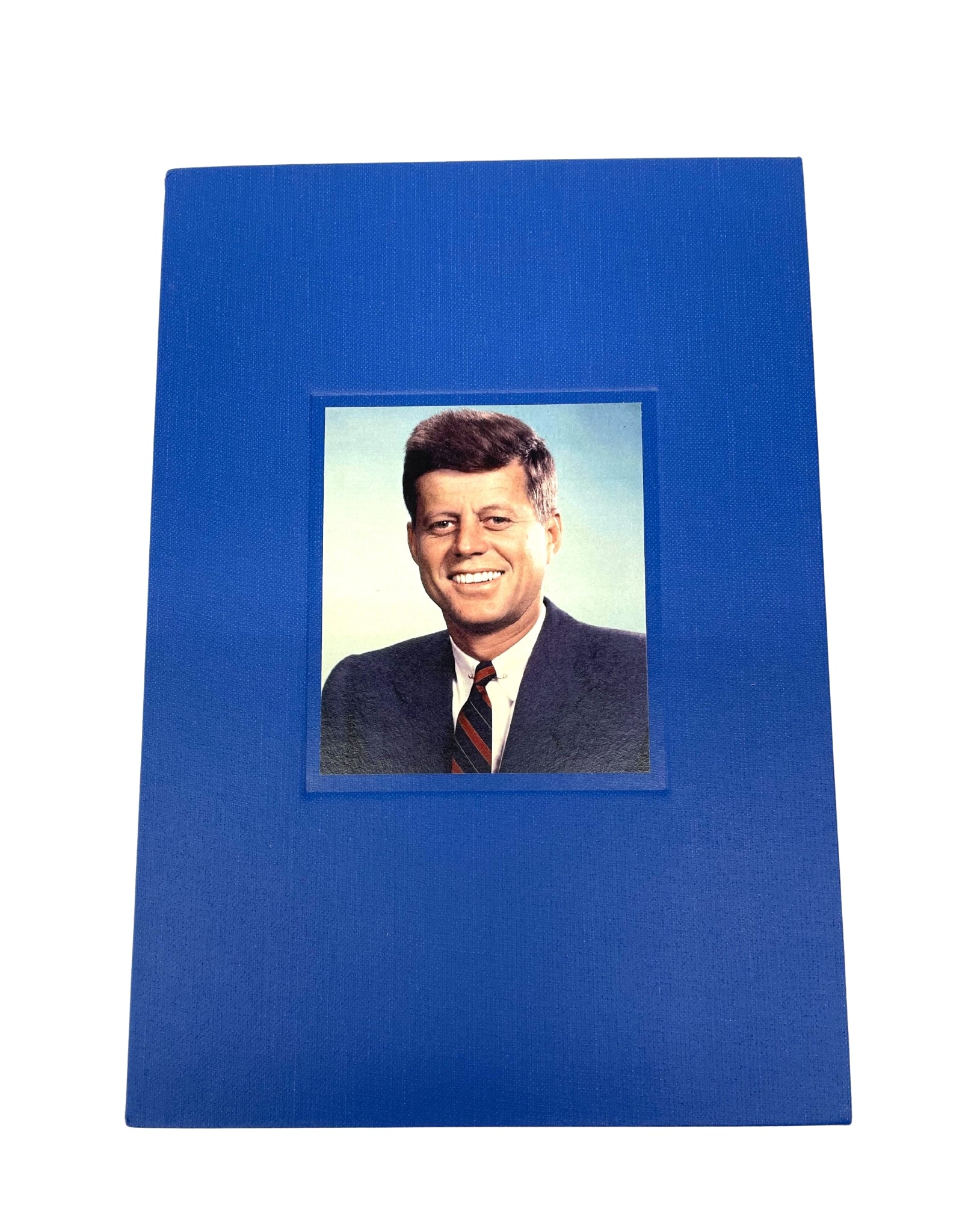 Profiles in Courage by John F. Kennedy Jr., First Edition, in Original Dust Jacket, 1956 - The Great Republic