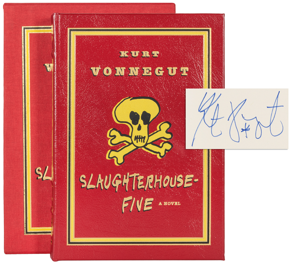 Slaughterhouse Five